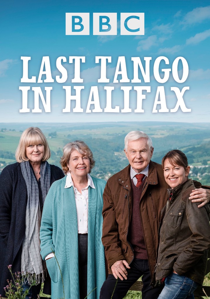Last Tango In Halifax Season 5 Watch Episodes Streaming Online
